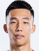 Guan He kimdir, nereli, kaç yaşında? 2023 Guan He Piyasa değeri ne kadar, Hangi takımlarda oynadı?