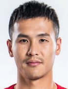 Chuangyi Lin kimdir, nereli, kaç yaşında? 2023 Chuangyi Lin Piyasa değeri ne kadar, Hangi takımlarda oynadı?