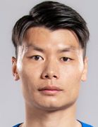 Jing Luo kimdir, nereli, kaç yaşında? 2023 Jing Luo Piyasa değeri ne kadar, Hangi takımlarda oynadı?