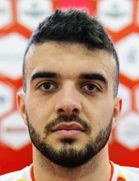 Faruk Bihorac kimdir, nereli, kaç yaşında? 2023 Faruk Bihorac Piyasa değeri ne kadar, Hangi takımlarda oynadı?