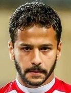 Ahmed Refaat kimdir, nereli, kaç yaşında? 2023 Ahmed Refaat Piyasa değeri ne kadar, Hangi takımlarda oynadı?