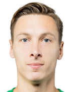 Mateusz Kupczak kimdir, nereli, kaç yaşında? 2023 Mateusz Kupczak Piyasa değeri ne kadar, Hangi takımlarda oynadı?