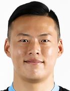 Sung Yun Gu kimdir, nereli, kaç yaşında? 2023 Sung Yun Gu Piyasa değeri ne kadar, Hangi takımlarda oynadı?