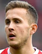 Will Vaulks kimdir, nereli, kaç yaşında? 2023 Will Vaulks Piyasa değeri ne kadar, Hangi takımlarda oynadı?