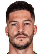 Caye Quintana kimdir, nereli, kaç yaşında? 2023 Caye Quintana Piyasa değeri ne kadar, Hangi takımlarda oynadı?