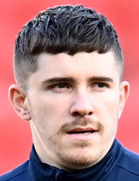 Declan John kimdir, nereli, kaç yaşında? 2023 Declan John Piyasa değeri ne kadar, Hangi takımlarda oynadı?