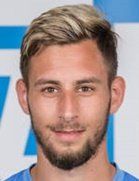 Benjamin Babati kimdir, nereli, kaç yaşında? 2023 Benjamin Babati Piyasa değeri ne kadar, Hangi takımlarda oynadı?