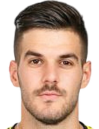 Andrej Lukic kimdir, nereli, kaç yaşında? 2023 Andrej Lukic Piyasa değeri ne kadar, Hangi takımlarda oynadı?