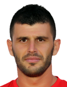 Sokol Mziu kimdir, nereli, kaç yaşında? 2023 Sokol Mziu Piyasa değeri ne kadar, Hangi takımlarda oynadı?