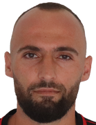 Behar Ramadani kimdir, nereli, kaç yaşında? 2023 Behar Ramadani Piyasa değeri ne kadar, Hangi takımlarda oynadı?