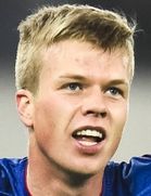 Samuel Fridjonsson kimdir, nereli, kaç yaşında? 2023 Samuel Fridjonsson Piyasa değeri ne kadar, Hangi takımlarda oynadı?