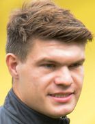 Max Stryjek kimdir, nereli, kaç yaşında? 2023 Max Stryjek Piyasa değeri ne kadar, Hangi takımlarda oynadı?