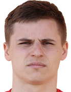 Nikita Patsko kimdir, nereli, kaç yaşında? 2023 Nikita Patsko Piyasa değeri ne kadar, Hangi takımlarda oynadı?