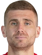 Andriy Mishchenko kimdir, nereli, kaç yaşında? 2023 Andriy Mishchenko Piyasa değeri ne kadar, Hangi takımlarda oynadı?