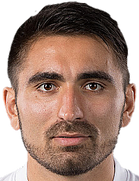 Nika Sichinava kimdir, nereli, kaç yaşında? 2023 Nika Sichinava Piyasa değeri ne kadar, Hangi takımlarda oynadı?