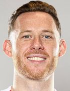 Gethin Jones kimdir, nereli, kaç yaşında? 2023 Gethin Jones Piyasa değeri ne kadar, Hangi takımlarda oynadı?