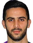 Agabala Ramazanov kimdir, nereli, kaç yaşında? 2023 Agabala Ramazanov Piyasa değeri ne kadar, Hangi takımlarda oynadı?