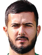 Orkhan Sadyqly kimdir, nereli, kaç yaşında? 2023 Orkhan Sadyqly Piyasa değeri ne kadar, Hangi takımlarda oynadı?