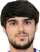 Amil Yunanov kimdir, nereli, kaç yaşında? 2023 Amil Yunanov Piyasa değeri ne kadar, Hangi takımlarda oynadı?