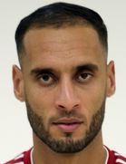 Zakaria Khali kimdir, nereli, kaç yaşında? 2023 Zakaria Khali Piyasa değeri ne kadar, Hangi takımlarda oynadı?