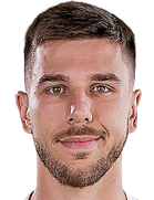 Dusan Lagator kimdir, nereli, kaç yaşında? 2023 Dusan Lagator Piyasa değeri ne kadar, Hangi takımlarda oynadı?