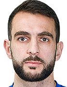 Bakhtiyar Hasanalizada kimdir, nereli, kaç yaşında? 2023 Bakhtiyar Hasanalizada Piyasa değeri ne kadar, Hangi takımlarda oynadı?