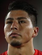 Brayan Cortes kimdir, nereli, kaç yaşında? 2023 Brayan Cortes Piyasa değeri ne kadar, Hangi takımlarda oynadı?