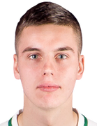 Simonas Urbys kimdir, nereli, kaç yaşında? 2023 Simonas Urbys Piyasa değeri ne kadar, Hangi takımlarda oynadı?