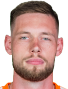 Artur Haluch kimdir, nereli, kaç yaşında? 2023 Artur Haluch Piyasa değeri ne kadar, Hangi takımlarda oynadı?