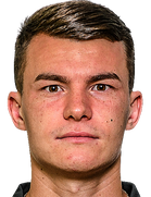 Vladyslav Kochergin kimdir, nereli, kaç yaşında? 2023 Vladyslav Kochergin Piyasa değeri ne kadar, Hangi takımlarda oynadı?