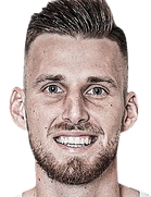 Mark Koszta kimdir, nereli, kaç yaşında? 2023 Mark Koszta Piyasa değeri ne kadar, Hangi takımlarda oynadı?