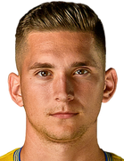 Mate Vida kimdir, nereli, kaç yaşında? 2023 Mate Vida Piyasa değeri ne kadar, Hangi takımlarda oynadı?