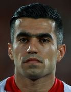 Ahmad Abdollahzadeh kimdir, nereli, kaç yaşında? 2023 Ahmad Abdollahzadeh Piyasa değeri ne kadar, Hangi takımlarda oynadı?