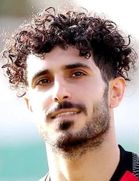 Behnam Barzay kimdir, nereli, kaç yaşında? 2023 Behnam Barzay Piyasa değeri ne kadar, Hangi takımlarda oynadı?