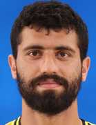 Mohammad Daneshgar kimdir, nereli, kaç yaşında? 2023 Mohammad Daneshgar Piyasa değeri ne kadar, Hangi takımlarda oynadı?