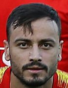 Vahid Heydarieh kimdir, nereli, kaç yaşında? 2023 Vahid Heydarieh Piyasa değeri ne kadar, Hangi takımlarda oynadı?