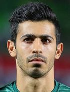 Ehsan Pahlevan kimdir, nereli, kaç yaşında? 2023 Ehsan Pahlevan Piyasa değeri ne kadar, Hangi takımlarda oynadı?