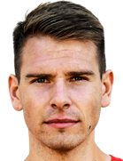 Nicolae Cebotari kimdir, nereli, kaç yaşında? 2023 Nicolae Cebotari Piyasa değeri ne kadar, Hangi takımlarda oynadı?