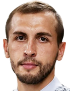 Serghei Svinarenco kimdir, nereli, kaç yaşında? 2023 Serghei Svinarenco Piyasa değeri ne kadar, Hangi takımlarda oynadı?