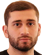 Luka Zarandia kimdir, nereli, kaç yaşında? 2023 Luka Zarandia Piyasa değeri ne kadar, Hangi takımlarda oynadı?