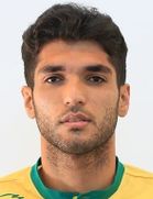 Zobeir Niknafs kimdir, nereli, kaç yaşında? 2023 Zobeir Niknafs Piyasa değeri ne kadar, Hangi takımlarda oynadı?