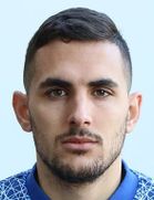 Frane İkic kimdir, nereli, kaç yaşında? 2023 Frane İkic Piyasa değeri ne kadar, Hangi takımlarda oynadı?