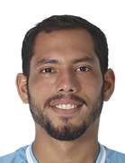 Patricio Alvarez kimdir, nereli, kaç yaşında? 2023 Patricio Alvarez Piyasa değeri ne kadar, Hangi takımlarda oynadı?