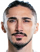 Grigol Chabradze kimdir, nereli, kaç yaşında? 2023 Grigol Chabradze Piyasa değeri ne kadar, Hangi takımlarda oynadı?