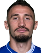 Nika Kacharava kimdir, nereli, kaç yaşında? 2023 Nika Kacharava Piyasa değeri ne kadar, Hangi takımlarda oynadı?