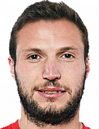 Davit Ubilava kimdir, nereli, kaç yaşında? 2023 Davit Ubilava Piyasa değeri ne kadar, Hangi takımlarda oynadı?