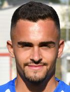 Andrea Amodio kimdir, nereli, kaç yaşında? 2023 Andrea Amodio Piyasa değeri ne kadar, Hangi takımlarda oynadı?