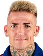 Brandon Thomas kimdir, nereli, kaç yaşında? 2023 Brandon Thomas Piyasa değeri ne kadar, Hangi takımlarda oynadı?