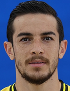 Farshad Ahmadzadeh kimdir, nereli, kaç yaşında? 2023 Farshad Ahmadzadeh Piyasa değeri ne kadar, Hangi takımlarda oynadı?