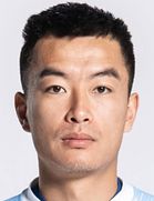 Yunlong Fan kimdir, nereli, kaç yaşında? 2023 Yunlong Fan Piyasa değeri ne kadar, Hangi takımlarda oynadı?